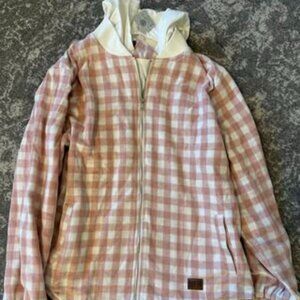 Bay Co Women's Shacket - NWT